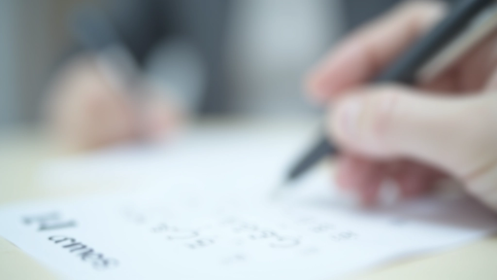 Calendrier marquant les 14 jours de délai de rétractation avec stylo et documents de crédit