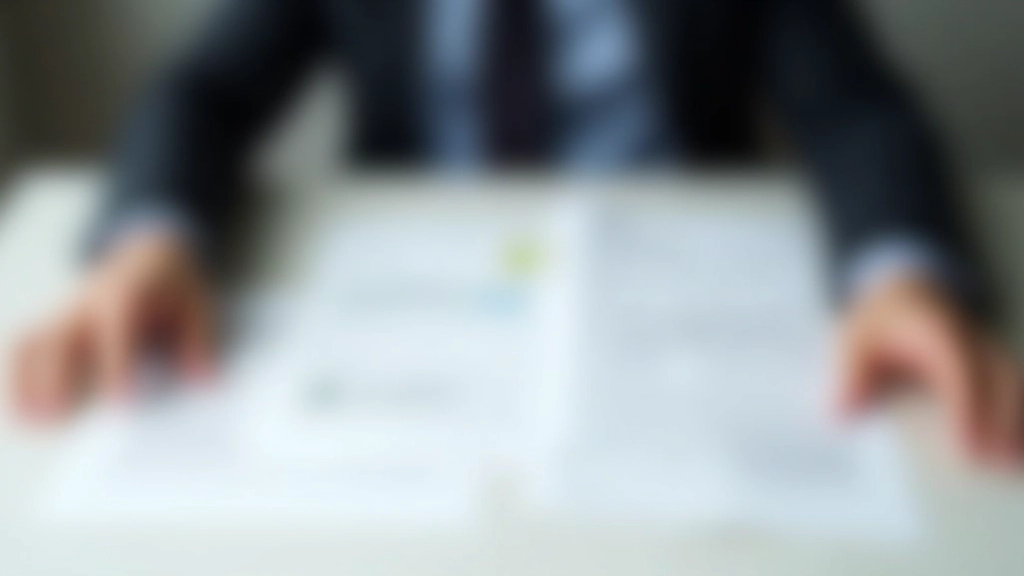 Plusieurs documents d'assurance crédit comparés côte à côte montrant les différentes options disponibles