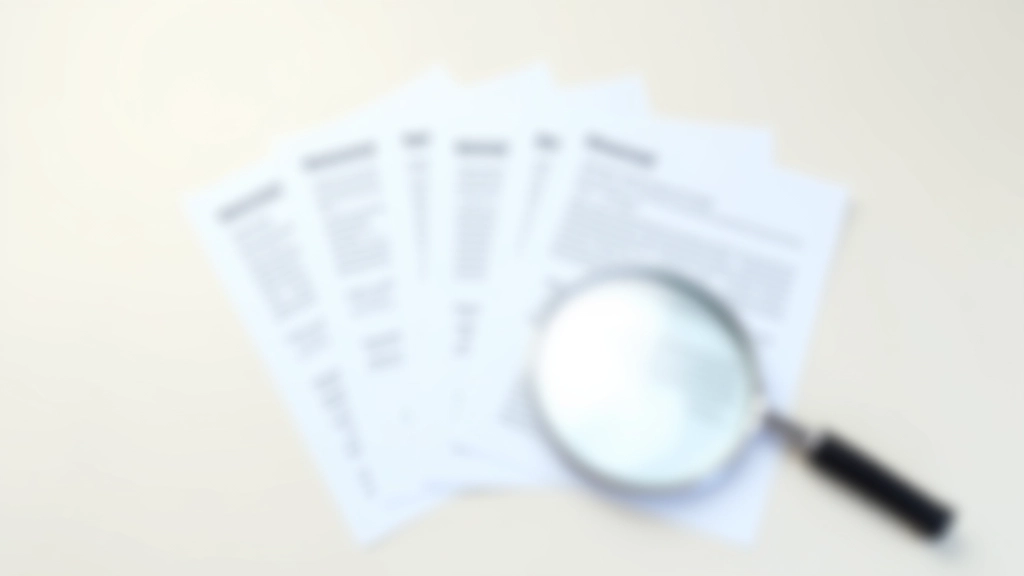 Plusieurs offres de crédit comparées côte à côte avec différents taux et conditions d'emprunt